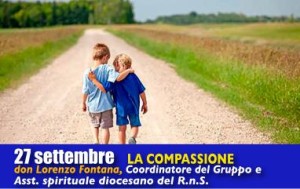 La compassione