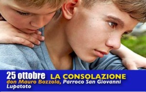 La consolazione