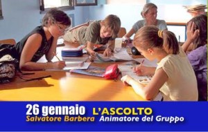 L'ascolto