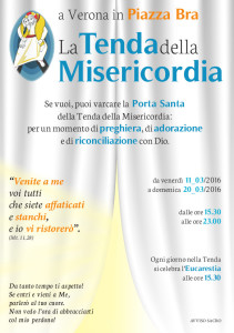 Tenda della Misericordia